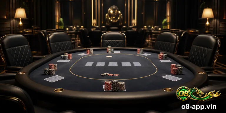Khám phá các trò chơi hấp dẫn tại MG Casino