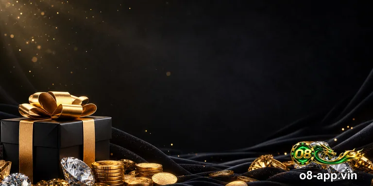 Những điểm nổi bật tạo nên sức hút của Tài Xỉu O8